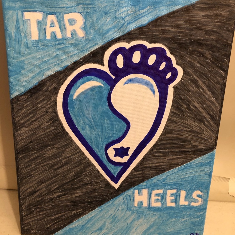 UNC Tarheels
